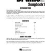 FASTTRACK - DRUMS 2 - SONGBOOK 1 + CD