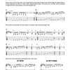 Hal Leonard Corporation ROCK GUITAR + CD (Hal Leonard Guitar Method) / kytara + tabulatura