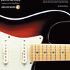 Hal Leonard Corporation ROCK GUITAR + CD (Hal Leonard Guitar Method) / kytara + tabulatura