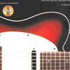 COUNTRY GUITAR + Audio Online (Hal Leonard Guitar Method) / kytara + tabulatura