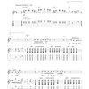 ROCK GUITAR SONGS + Audio Online / kytara + tabulatura
