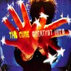 THE CURE - GREATEST HITS   zpěv/kytara + tabulatura