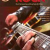 Guitar Play Along 11 - EARLY ROCK + CD // zpěv / kytara + tabulatura