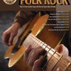Guitar Play Along 13 - FOLK ROCK + CD zpěv/kytara + tabulatura