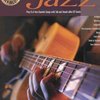 Hal Leonard Corporation Guitar Play Along 16  - JAZZ  +  CD