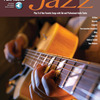 Hal Leonard Corporation Guitar Play Along 16  - JAZZ  +  CD