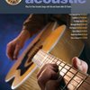 Guitar Play Along 10 - ACOUSTIC + CD / zpěv / kytara + tabulatura