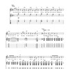 Guitar Play Along 22 - CHRISTMAS + CD // zpěv / kytara + tabulatura