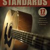 Fingerpicking STANDARDS - 17 songs arranged for solo guitar / kytara + tabulatura