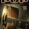 Fingerpicking POP - 15 songs arranged for solo guitar / kytara + tabulatura