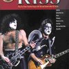 Hal Leonard Corporation Guitar Play Along 30 - KISS + CD   guitar&tab