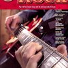 Guitar Play Along 36 - SOUTHERN ROCK + CD zpěv/kytara + tabulatura