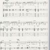 JAZZ TREASURES FOR SOLO GUITAR - zpěv/kytara + tabulatura