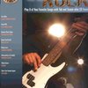 BASS PLAY-ALONG 6 - CLASSIC ROCK + CD