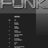 Guitar Play Along 52 - FUNK + CD  vocal/guitar &amp; tab