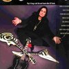 Guitar Play Along 64 - OZZY OSBOURNE + CD vocal/guitar &amp; tab