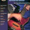 BASS PLAY-ALONG 9 - BLUES + CD