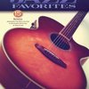 Fingerpicking JAZZ FAVORITES - 15 Songs - zpěv / kytara + tabulatura