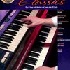 KEYBOARD PLAY-ALONG 7 - Rock Classics + CD    klavír/zpěv/kytara