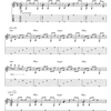 JAZZ STANDARDS FOR SOLO GUITAR + Audio Online / kytara + tabulatura
