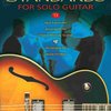 JAZZ STANDARDS FOR SOLO GUITAR + Audio Online / kytara + tabulatura