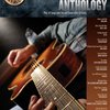 Guitar Play Along 80 - ACOUSTIC ANTHOLOGY + 2x CD / zpěv, kytara + tabulatura