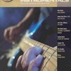 Guitar Play Along 91 - BLUES INSTRUMENTALS + CD