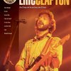 BASS PLAY-ALONG 29 - ERIC CLAPTON + CD