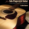 Great American Songbook for Solo Fingerstyle Guitar + CD / kytara + tabulatura