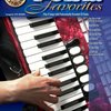 Accordion Play Along 1 - POLKA FAVORITES + CD