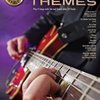 Guitar Play Along 136 - GUITAR THEMES + CD / kytara + tabulatura