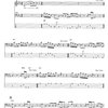 The Ultimate Bass Songbook -70 songs / basová kytara a tabulatura