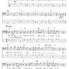 The Ultimate Bass Songbook -70 songs / basová kytara a tabulatura