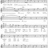 Paperback Songs - THE BEATLES  vocal / chord
