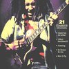 Hal Leonard Corporation BOB MARLEY - THE ESSENTIAL / jednoduchá kytara + tabulatura