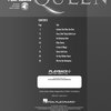 Drum Play Along 29 - QUEEN + Audio Online