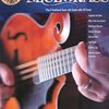 Mandolin Play Along 1 - BLUEGRASS + Audio Online / mandolína + tabulatura