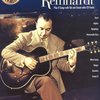 Guitar Play Along 144 - DJANGO REINHARDT + CD / kytara + tabulatura