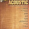Easy Guitar Play Along 5 - ULTIMATE ACOUSTIC + CD
