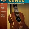 Ukulele Play Along 13 - UKULELE SONGS + CD