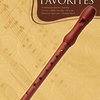 RECORDER Songbook: CLASSICAL FAVORITES / zpěvník pro zobcovou flétnu