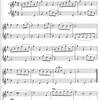 RECORDER Songbook - BACH - zpěvník pro zobcovou flétnu (sóla a dueta)