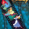 RECORDER Songbook - DISNEY MOVIE FAVORITES - zpěvník pro zobcovou flétnu (sóla a dueta)