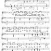 Sacred Classics + CD / zpěv (nižší hlas) + piano