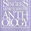 Hal Leonard Corporation The Singer's Musical Theatre Anthology 3 - soprano