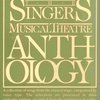 Hal Leonard Corporation The Singer's Musical Theatre Anthology 3 - tenor
