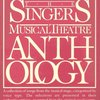 The Singer&apos;s Musical Theatre Anthology 3 - baritone/bass