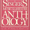 Hal Leonard Corporation The Singer's Musical Theatre Anthology 3 - baritone/bass