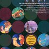 Hal Leonard Corporation PRO VOCAL 12 -  DISNEY'S BEST FOR MALE + CD
