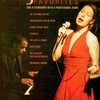 PRO VOCAL 21 - JAZZ FAVORITE + CD women&apos;s edition